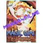 Preview: Magic Girl: The Mountains Of Orga Manga dvd